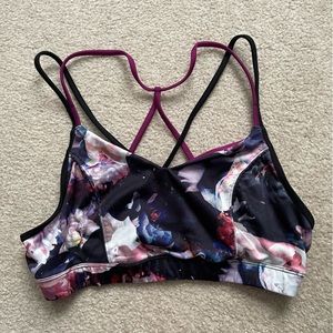 ⏫ Old Navy Active Go-Dry Sports Bra (Light Support)